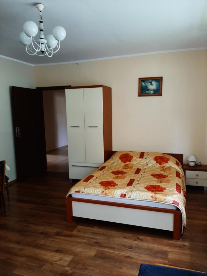 Pokoje Goscinne Hanna Privatunterkunft *